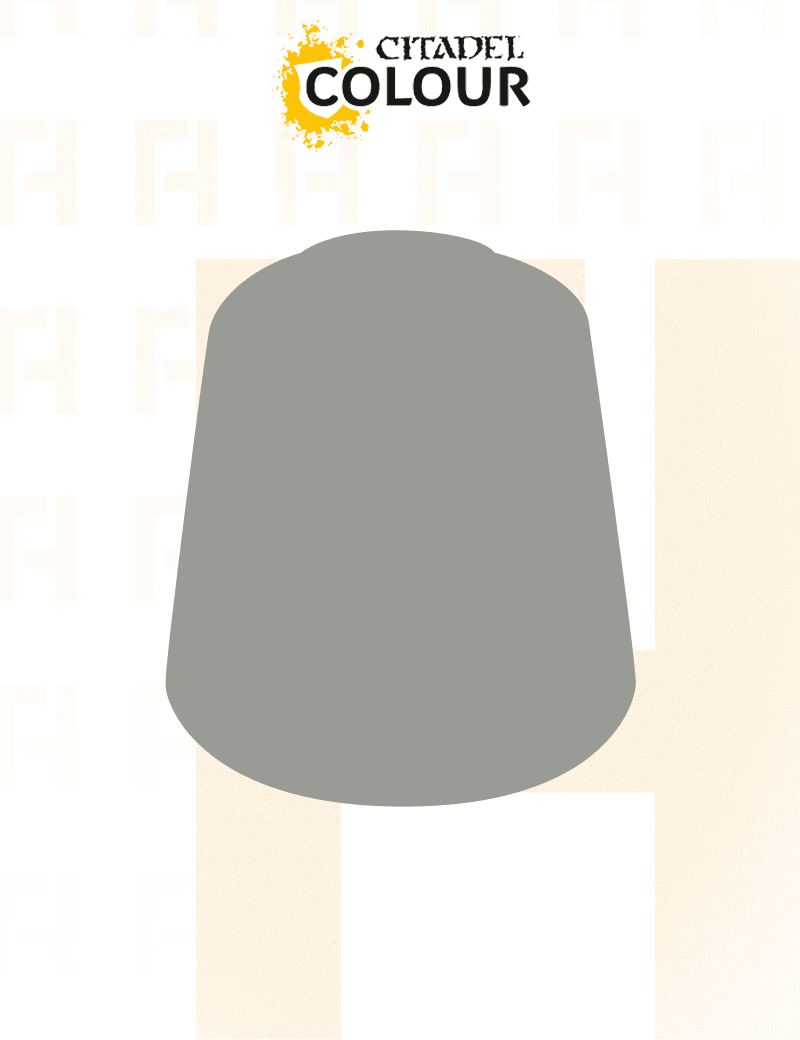 Administratum Grey - Layer Citadel (12 ML)