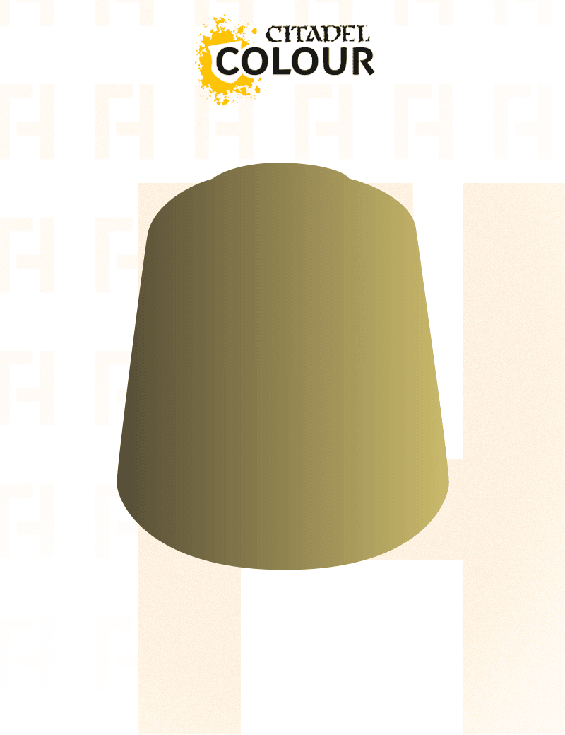 Aggaros Dunes - Contrast Citadel (18 ML)