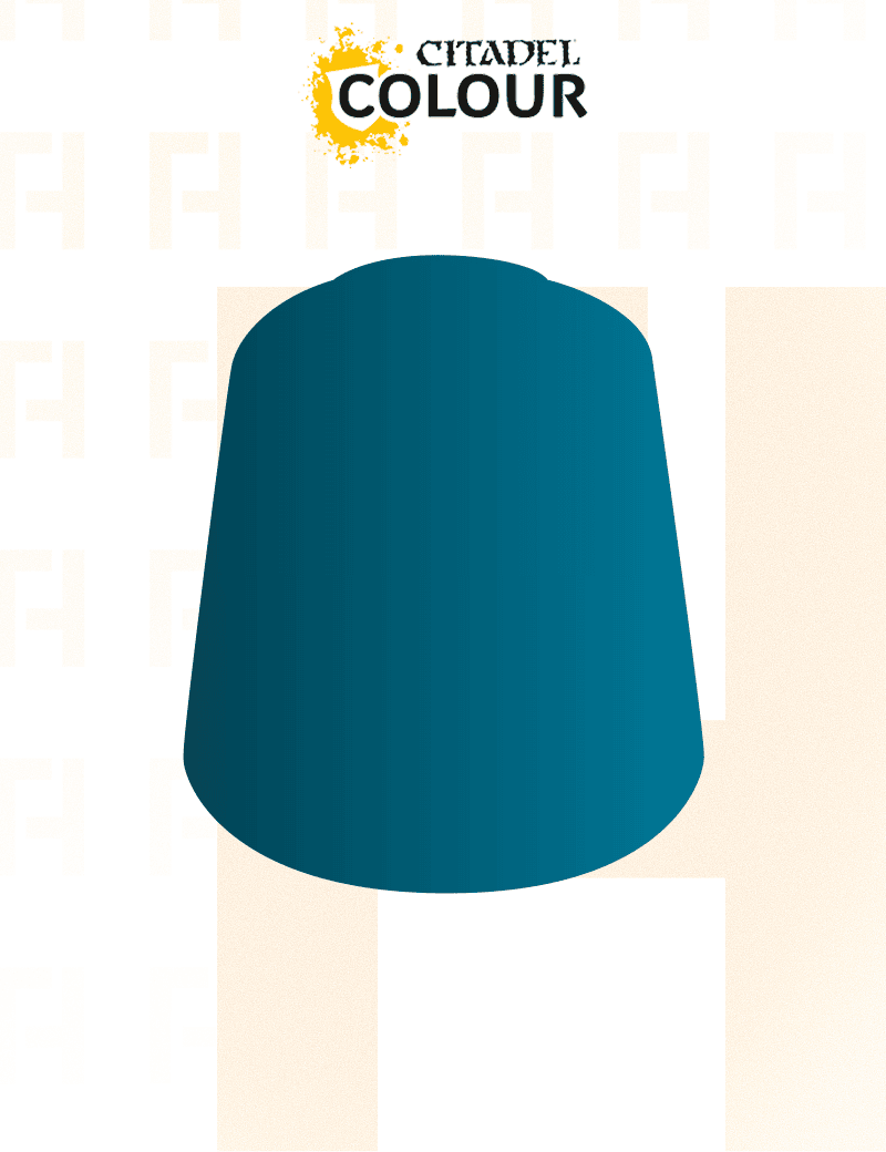 Akhelian Green - Contrast Citadel (18 ML)