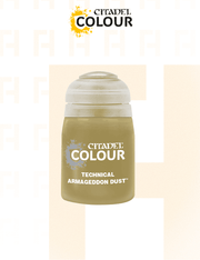 Armageddon Dust - Technical  Citadel (24 ML)