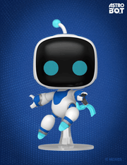 Astro Bot n° 1089 - Figurine Funko POP! Games Astro Bot