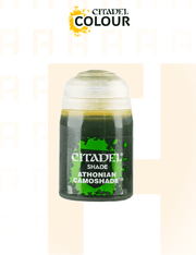 Athonian Camoshade - Shade Citadel (18 ML)