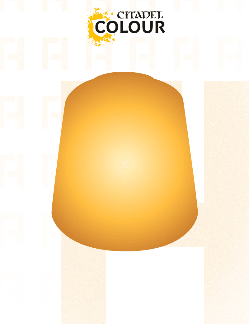 Auric Armour Gold - Layer Citadel (12 ML)