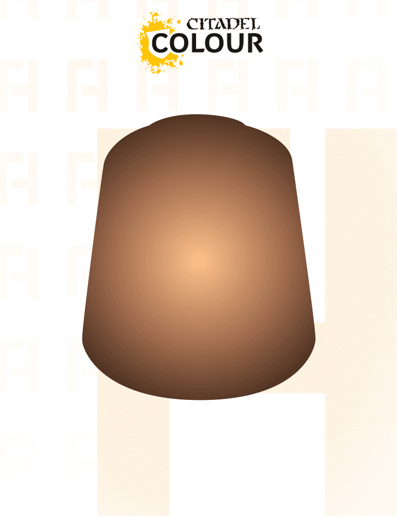 Balthasar Gold - Base Citadel (12 ML)