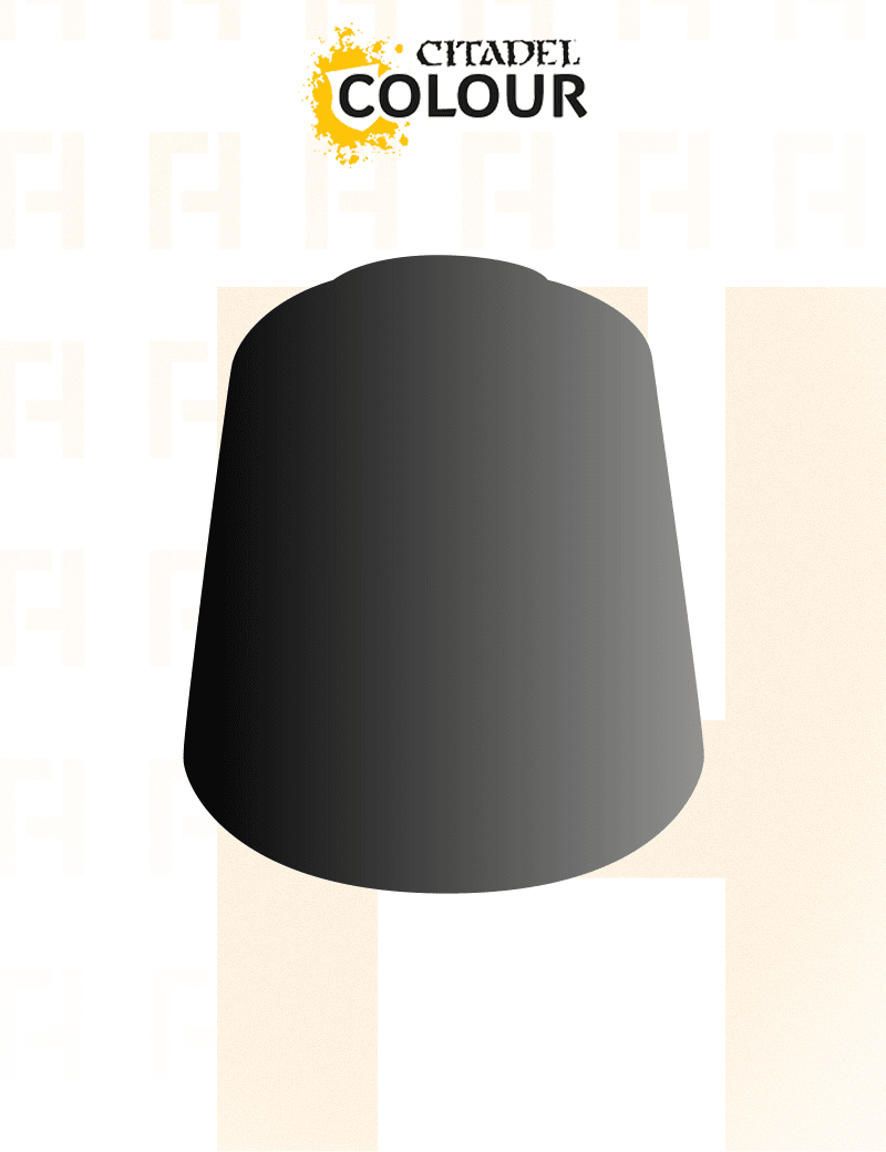 Basilicanum Grey - Contrast Citadel (18 ML)