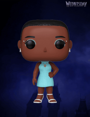 Bianca Barclay n° 1579 - Figurine Funko POP! Moment Television Wednesday