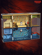 Byers House - Funko Bitty POP! BOXES Stranger Things