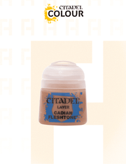 Cadian Fleshtone - Layer Citadel (12 ML)
