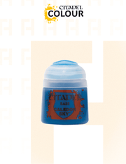 Caledor Sky - Base Citadel (12 ML)