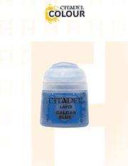 Calgar Blue - Layer Citadel (12 ML)