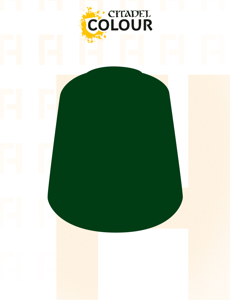 Caliban Green - Base Citadel (12 ML)
