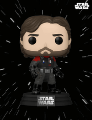 Cassian Andor n° 782 - Figurine Funko POP! Star Wars Andor