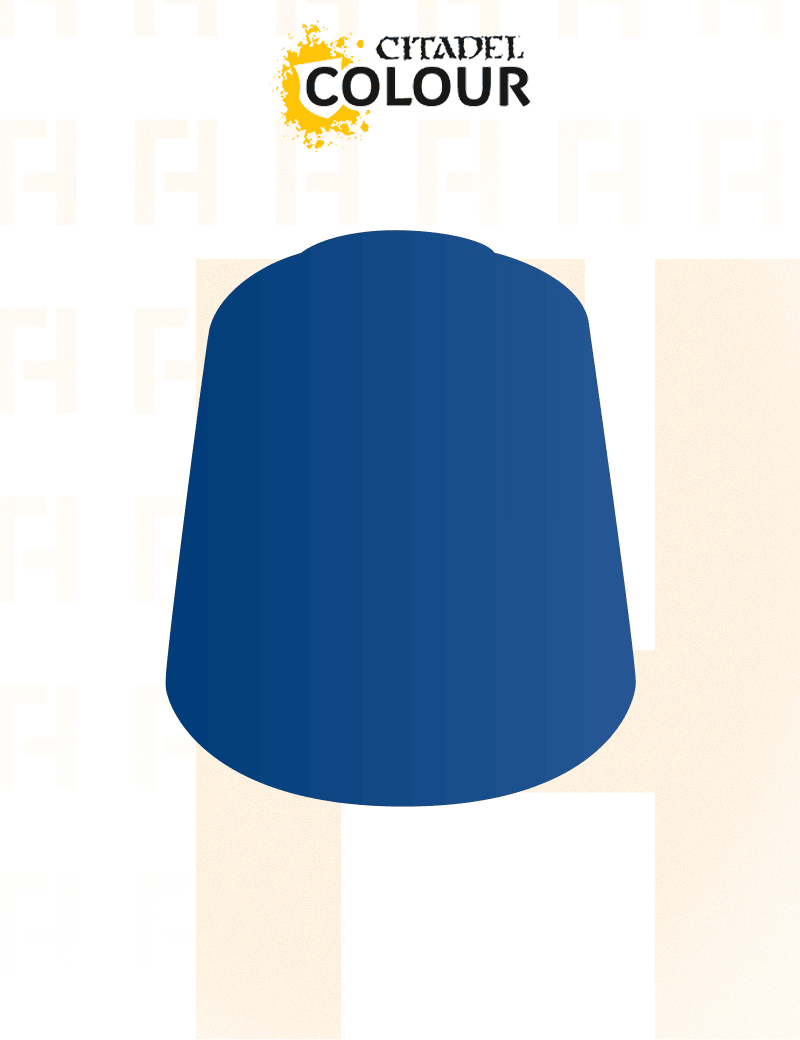 Celestium Blue - Contrast Citadel (18 ML)