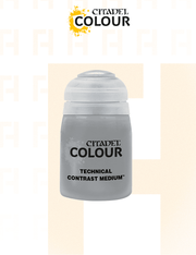 Contrast Medium - Technical Citadel (24 ML)