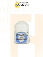 Deepkin Flesh - Layer Citadel (12 ML)