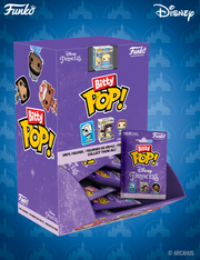 Sachet aléatoire figurine - Funko Bitty POP! Disney Princess