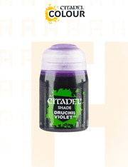 Druchii Violet - Shade Citadel (18 ML)