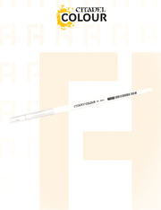 Pinceau S Synthetic Drybrush - Citadel Brush