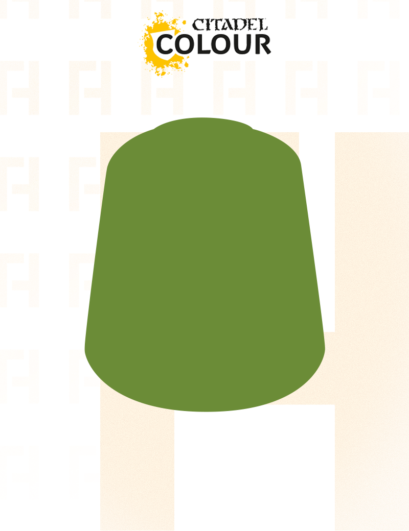 Elysian Green - Layer Citadel (12 ML)