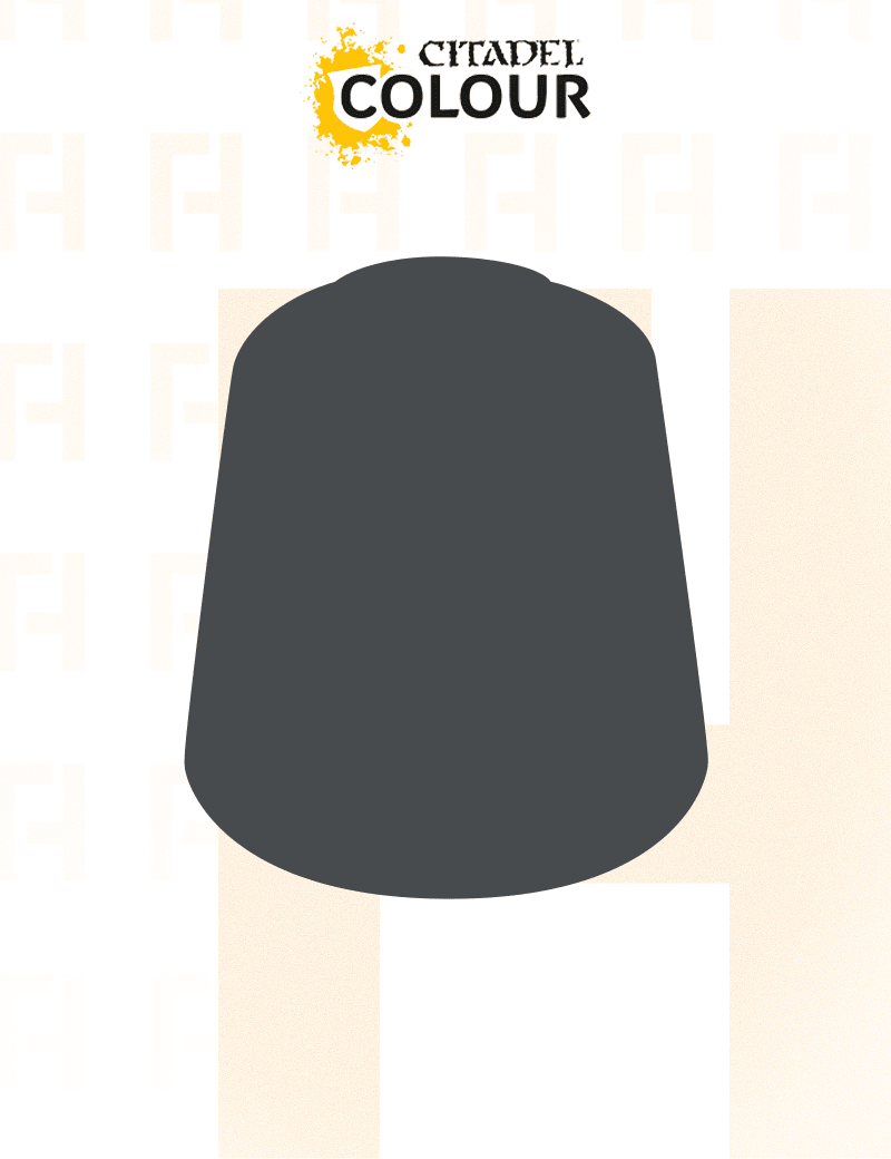 Eshin Grey - Layer Citadel (12 ML)