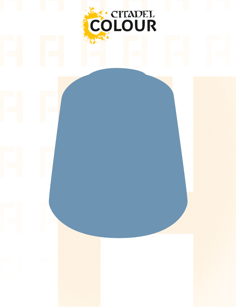 Fenrisian Grey - Layer Citadel (12 ML)