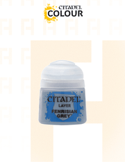 Fenrisian Grey - Layer Citadel (12 ML)