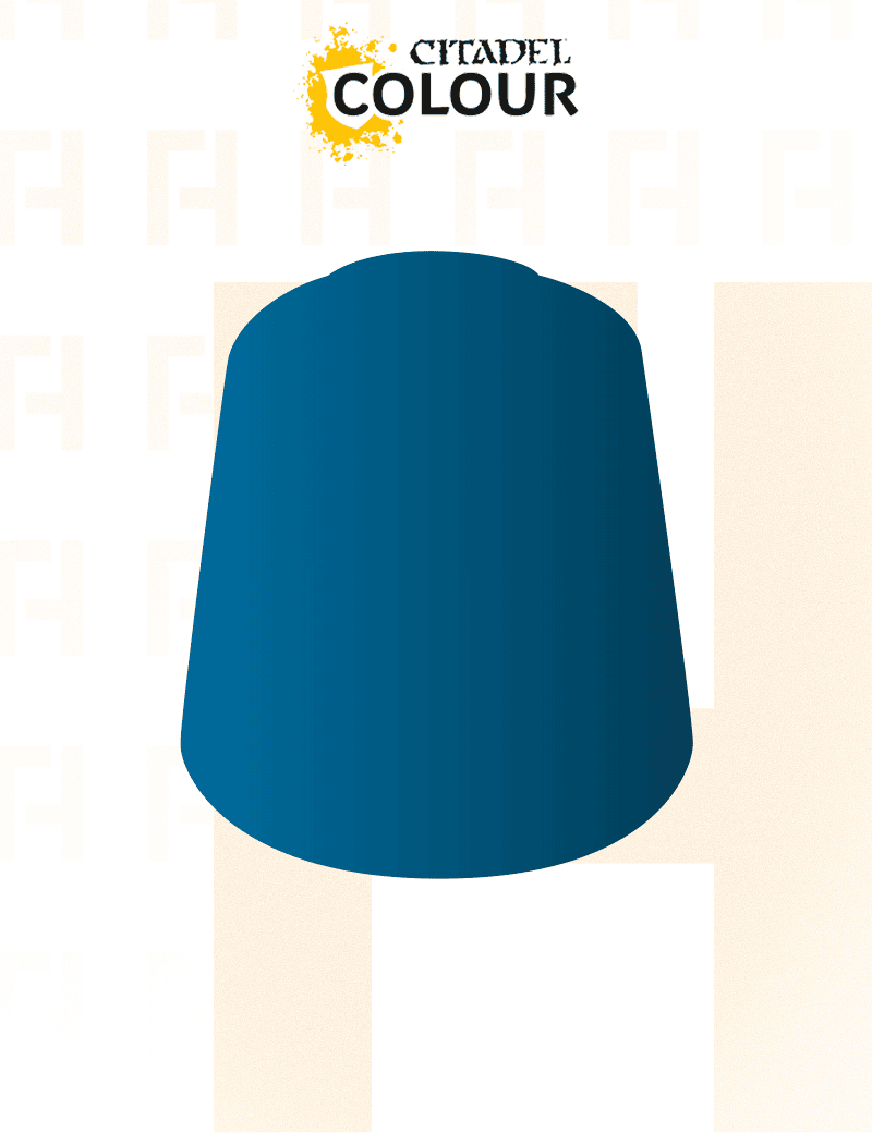 Frostheart - Contrast Citadel (18 ML)