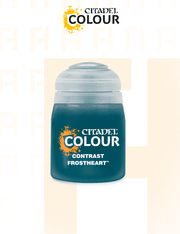 Frostheart - Contrast Citadel (18 ML)