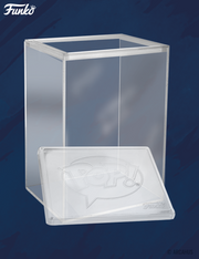 Protection Figurines POP! Acrylic - Coffret de Protection