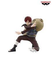 Gaara - Figurine 12 cm Naruto Shippuden Vibration Stars