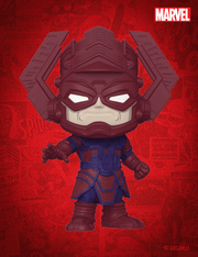 Galactus n° 1519 - Figurine Funko POP! Super Marvel Studios Les 4 Fantastiques : Premiers Pas