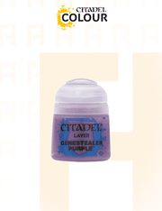 Genestealer Purple - Layer Citadel (12 ML)