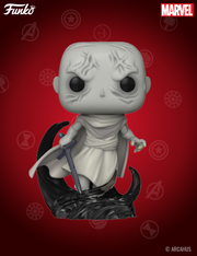 Gorr n° 1043 - Figurine Funko POP! Marvel Thor : Love and Thunder