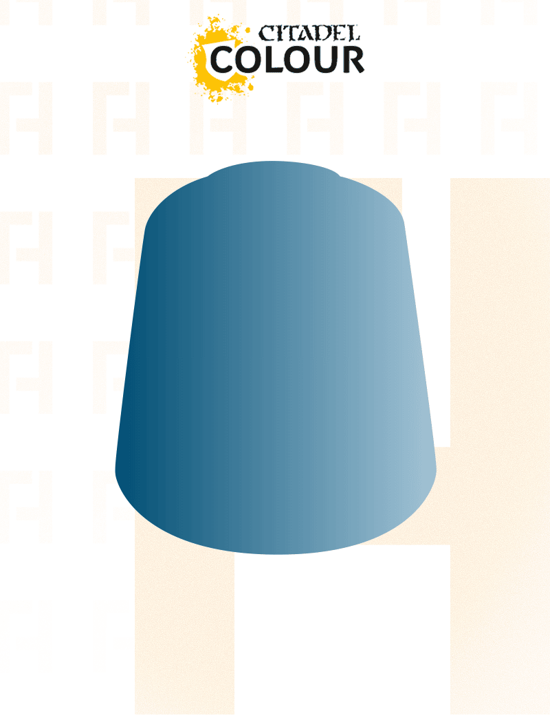 Gryph-Charger Grey - Contrast Citadel (18 ML)