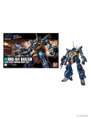 HG RMS-154 1/144 - Model Kit Gundam