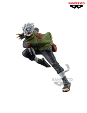 Hatake Kakashi - Figurine 13 cm Naruto  Figure Colosseum