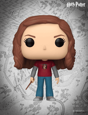 Hermione Granger n° 181 - Figurine Funko POP! Wizarding World Harry Potter