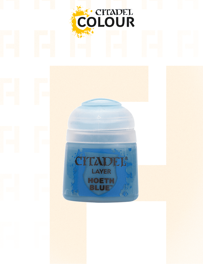 Hoeth Blue - Layer Citadel (12 ML)