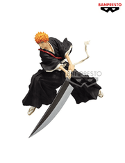 Ichigo Kurosaki - Figurine 13 cm Bleach Soul Entered Model