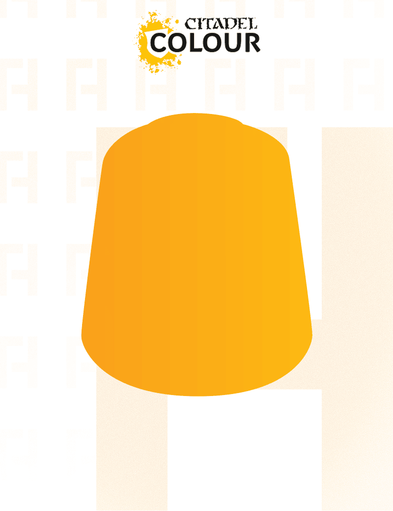 Imperial Fist - Contrast Citadel (18 ML)