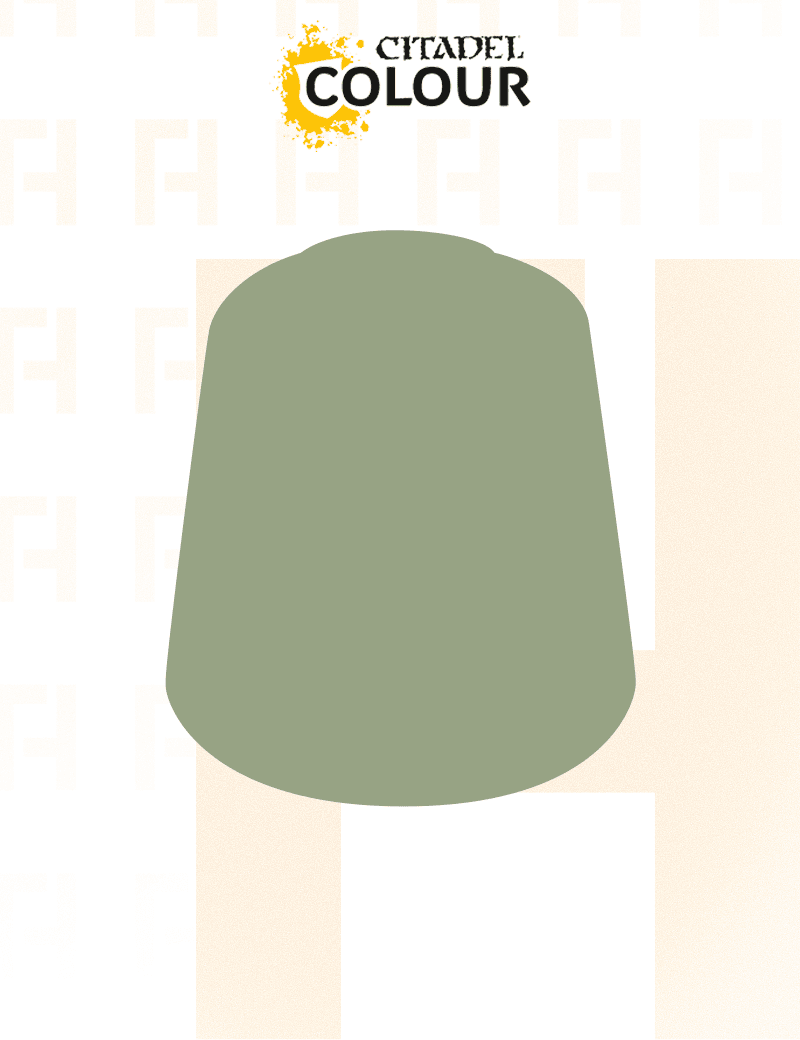 Ionrach Skin - Base Citadel (12 ML)