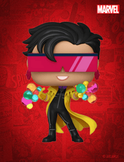 Jubilee n° 1536 - Figurine Funko POP! Marvel Studios X-Men '97