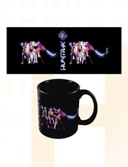 HUNTR/X (Huntrix) - Mug Tasse 325ml KPop Demon Hunters