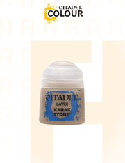 Karak Stone - Layer Citadel (12 ML)