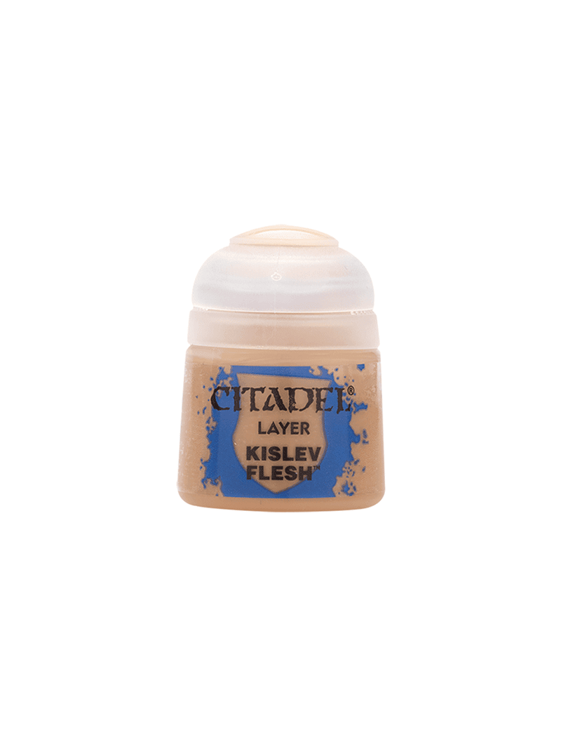 Kislev Flesh - Layer Citadel Peint (12 ML)