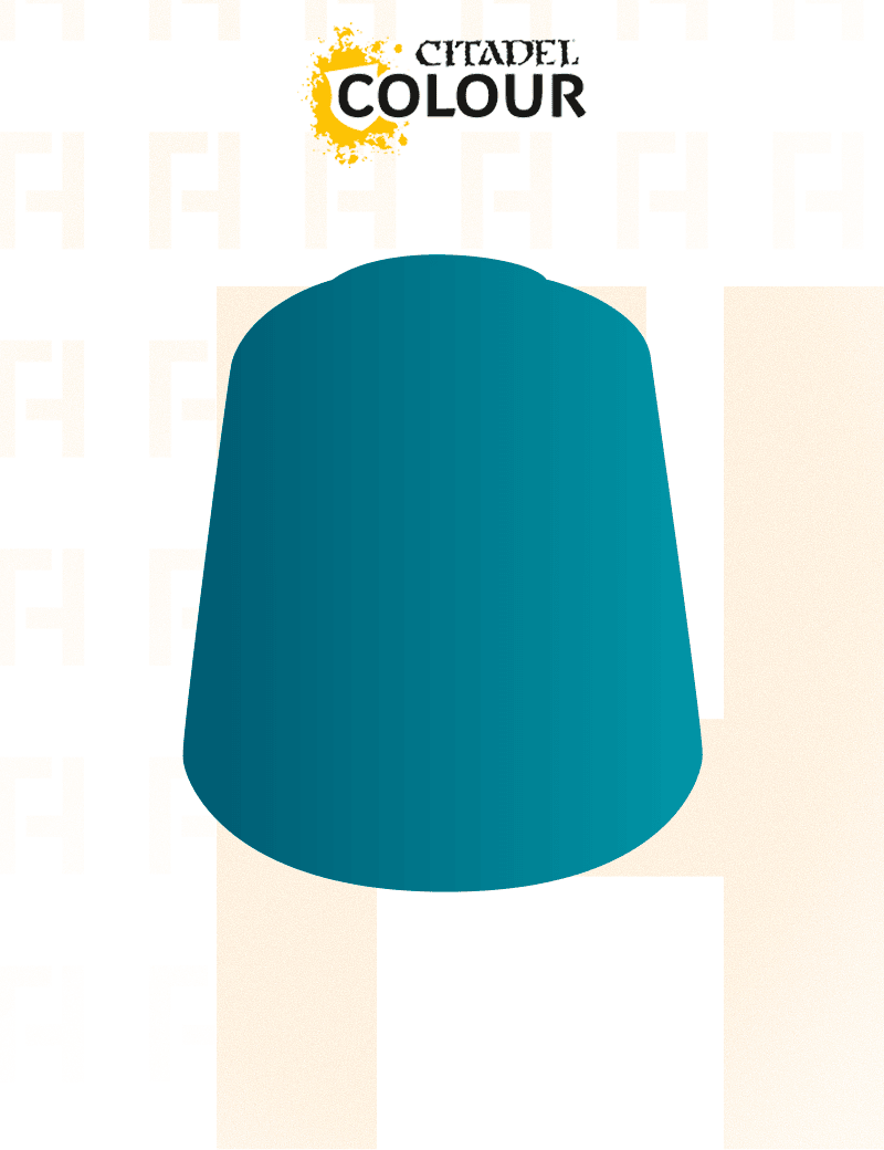 Kroxigor Scales - Contrast Citadel (18 ML)