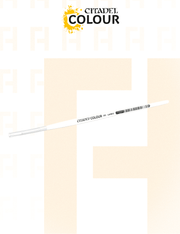 Pinceau S Synthetic Layer - Citadel Brush