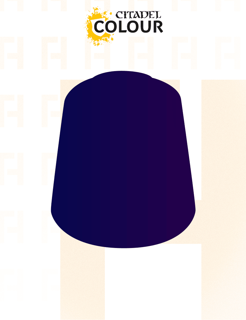 Leviathan Purple - Contrast Citadel (18 ML)