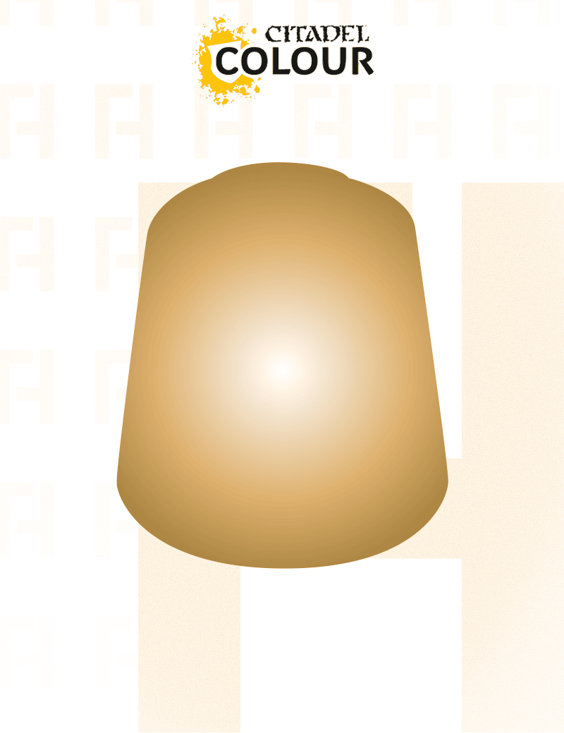 Liberator Gold - Layer Citadel (12 ML)