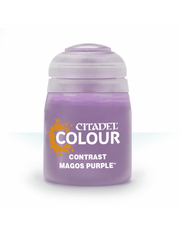 Magos Purple - Contrast Citadel Colour (18 ML)